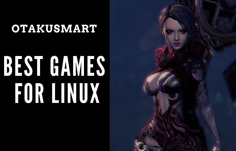 Free linux games 2020