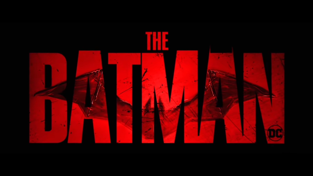 The Batman release date