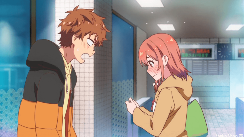 5 must-watch slice of life romance anime in 2022
