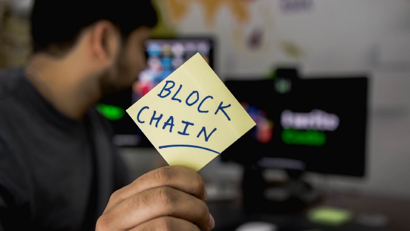 Blockchain for SME