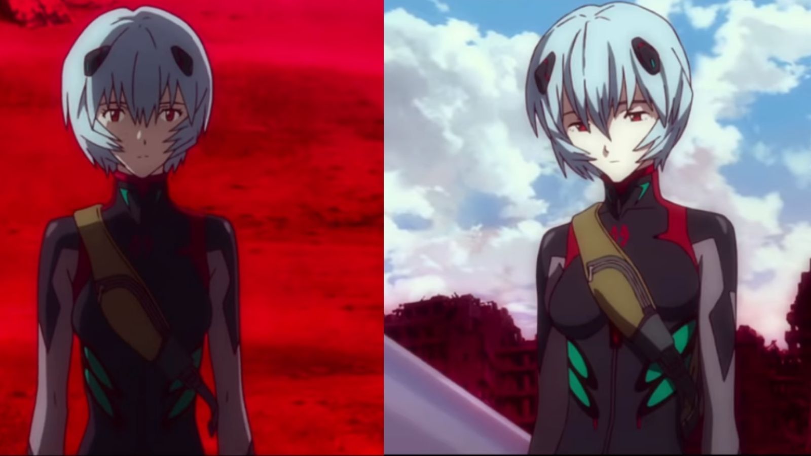 15 Most anticipated anime shows of 2021: Look out for Evangelion 3.0