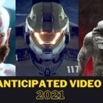 Most Anticipated video games of 2021 -otakusmart