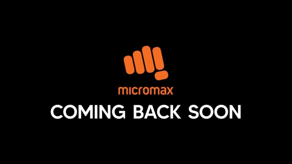 Micromax is making a comeback: here are 3 reasons to watch out for IN by Micromax