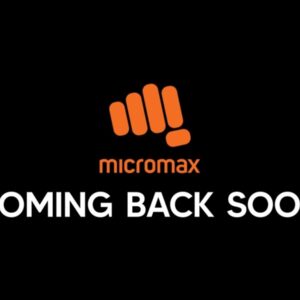 Micromax IN 2020 smartphones