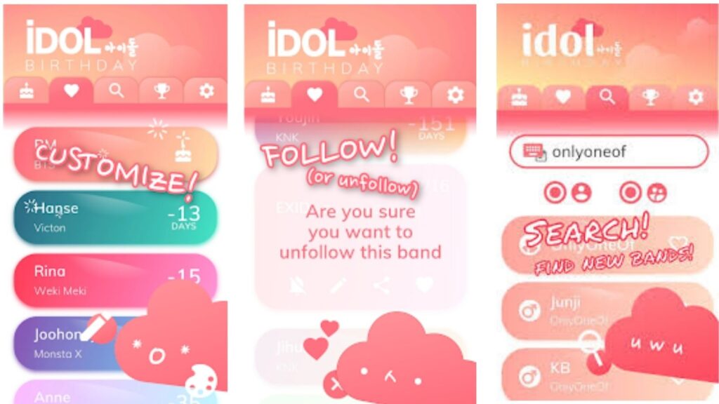 13 smartphone apps that every K-Pop fan needs