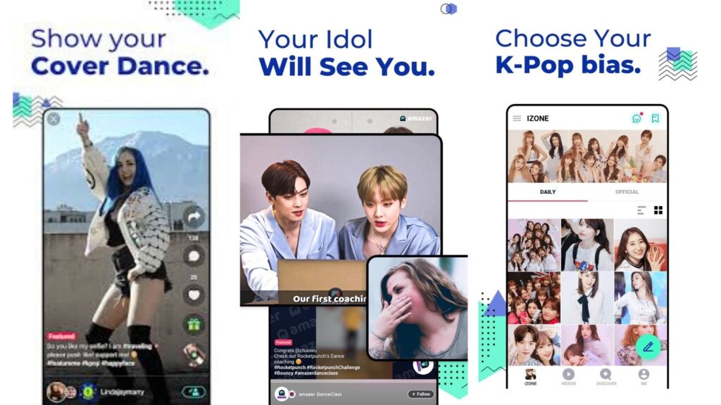 13 smartphone apps that every K-Pop fan needs
