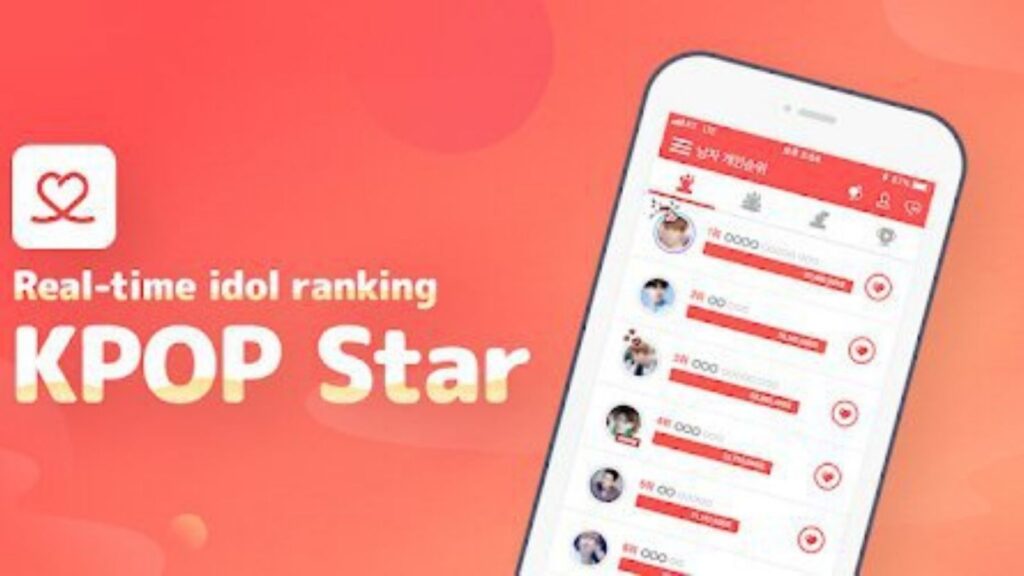 13 smartphone apps that every K-Pop fan needs