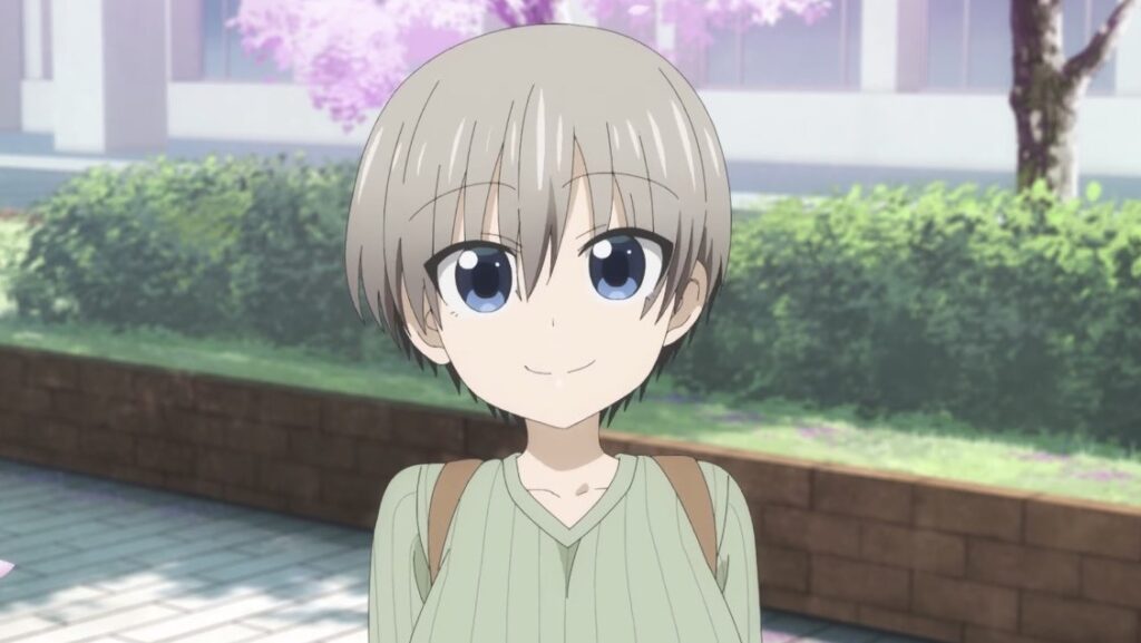 Uzaki-chan Wants to Hang Out! Anime Season 2 Release date