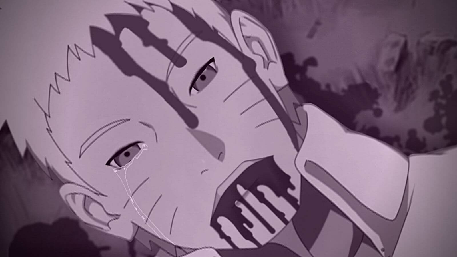 Naruto death in Boruto 