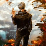 Jujutsu Kaisen Season 2 release date