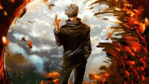 Jujutsu Kaisen Season 2 release date