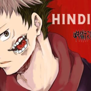 anime Hindi dubbed download
