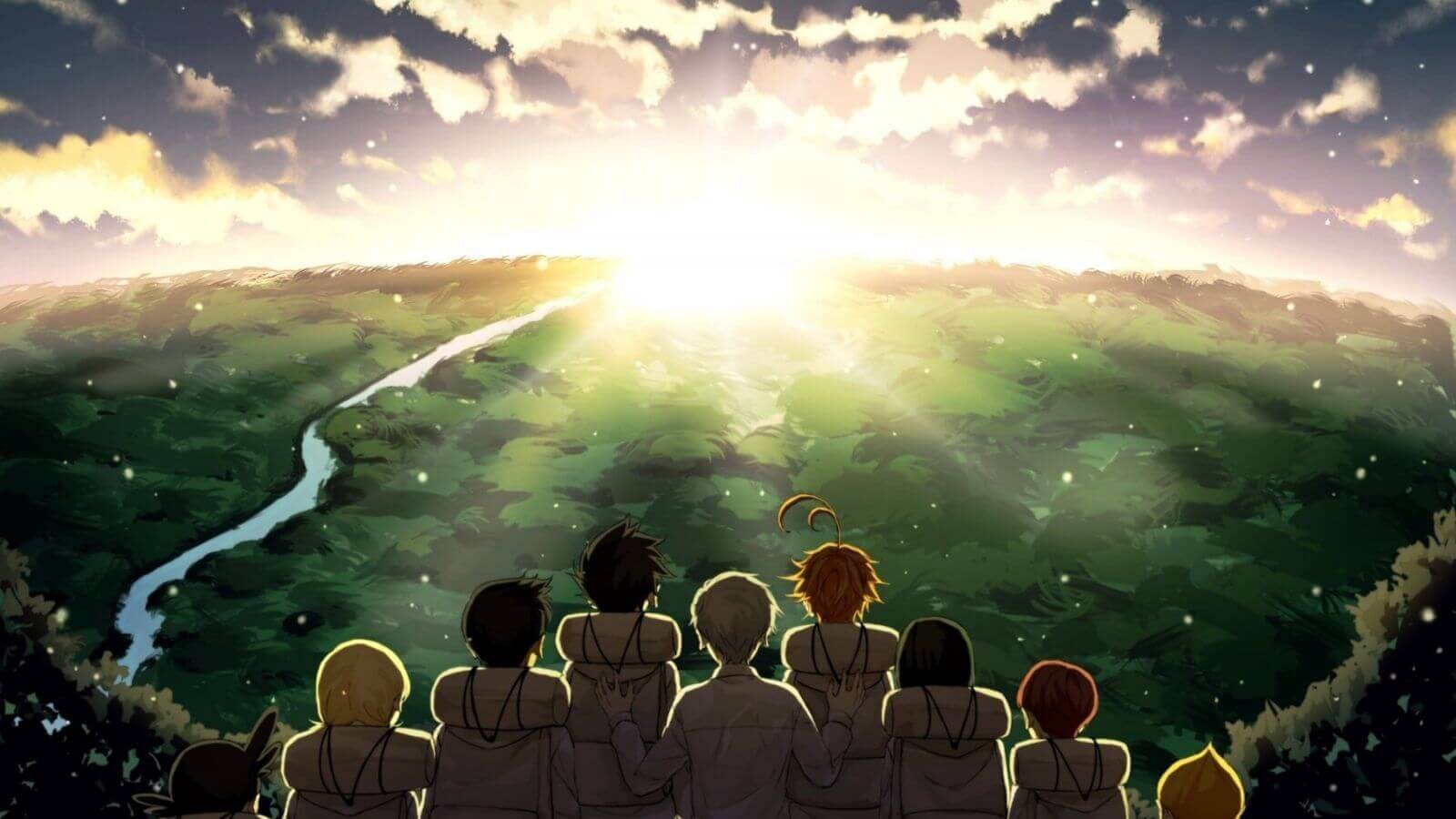 The Promised Neverland Season 2 Episode 2 Release Date And Plot