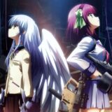 Angel Beats