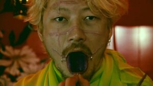 Ichi the killer ending explained