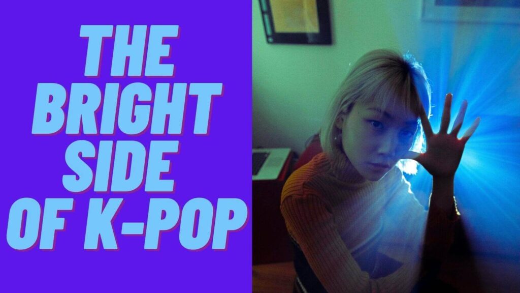 Project Nightfall Youtube Channel Host Exposes The Dark Side Of K-Pop World