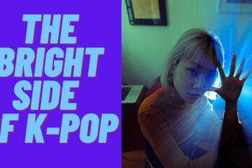 The dark side of K-Pop