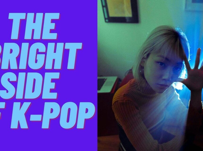 The dark side of K-Pop