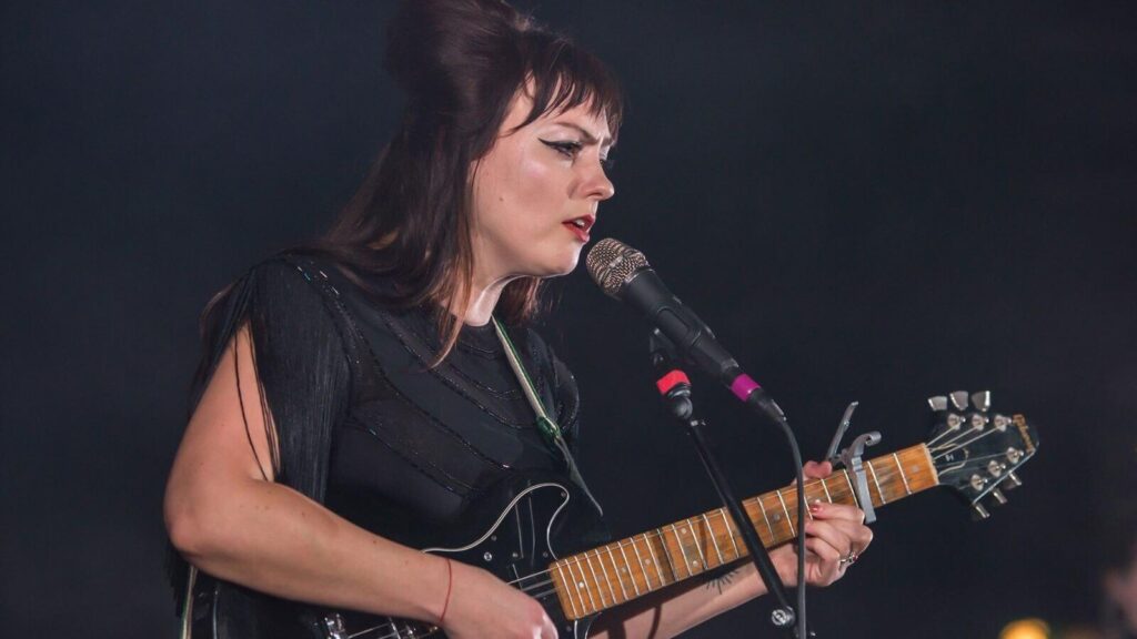 Angel Olsen is gay