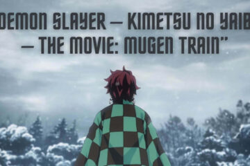 “Demon Slayer – Kimetsu no Yaiba – the Movie Mugen Train,” (1) (1)