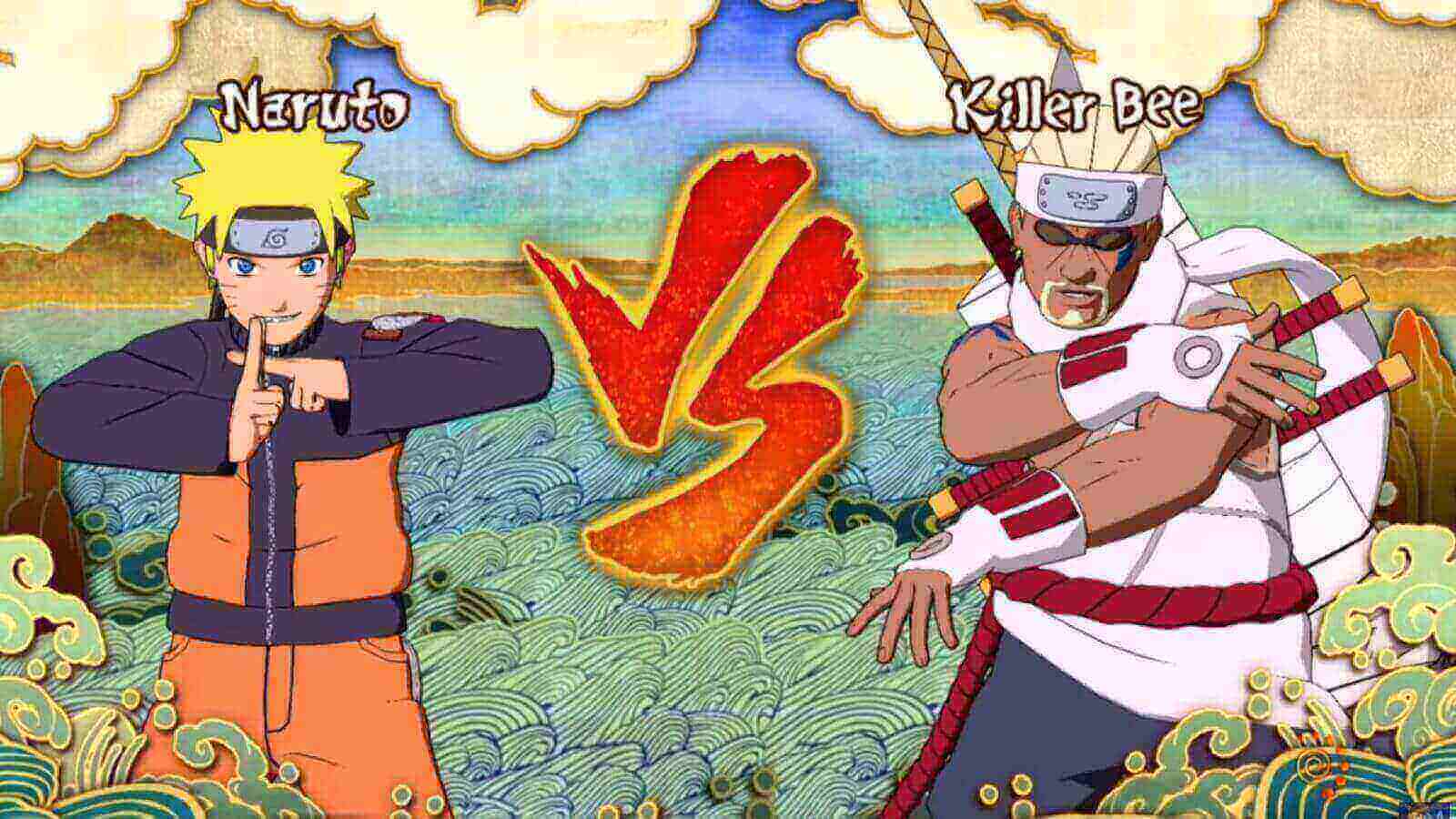 Top 15 Naruto Games for Android and iOS Download