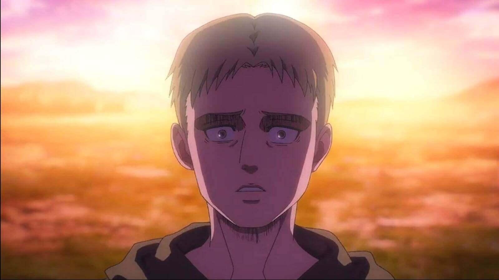 How Attack On Titan Season 4 Made Reiner A Protagonist