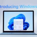 Windows 11 features