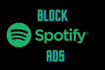 block spotify ads
