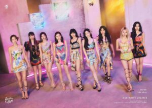 twice new album