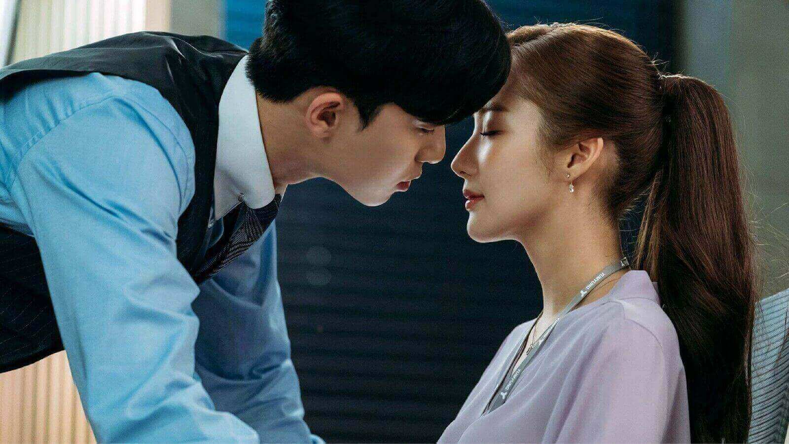 what wrong with secretary KIm review