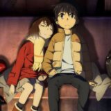 erased anime review