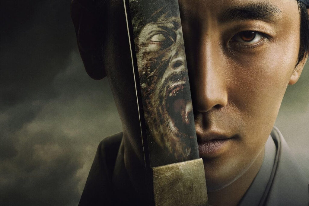 Horror Kdramas To Watch on Halloween