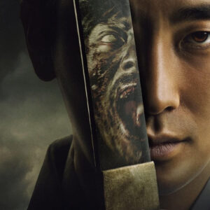 Horror Kdramas to watch