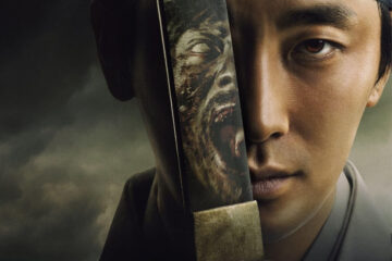 Horror Kdramas to watch