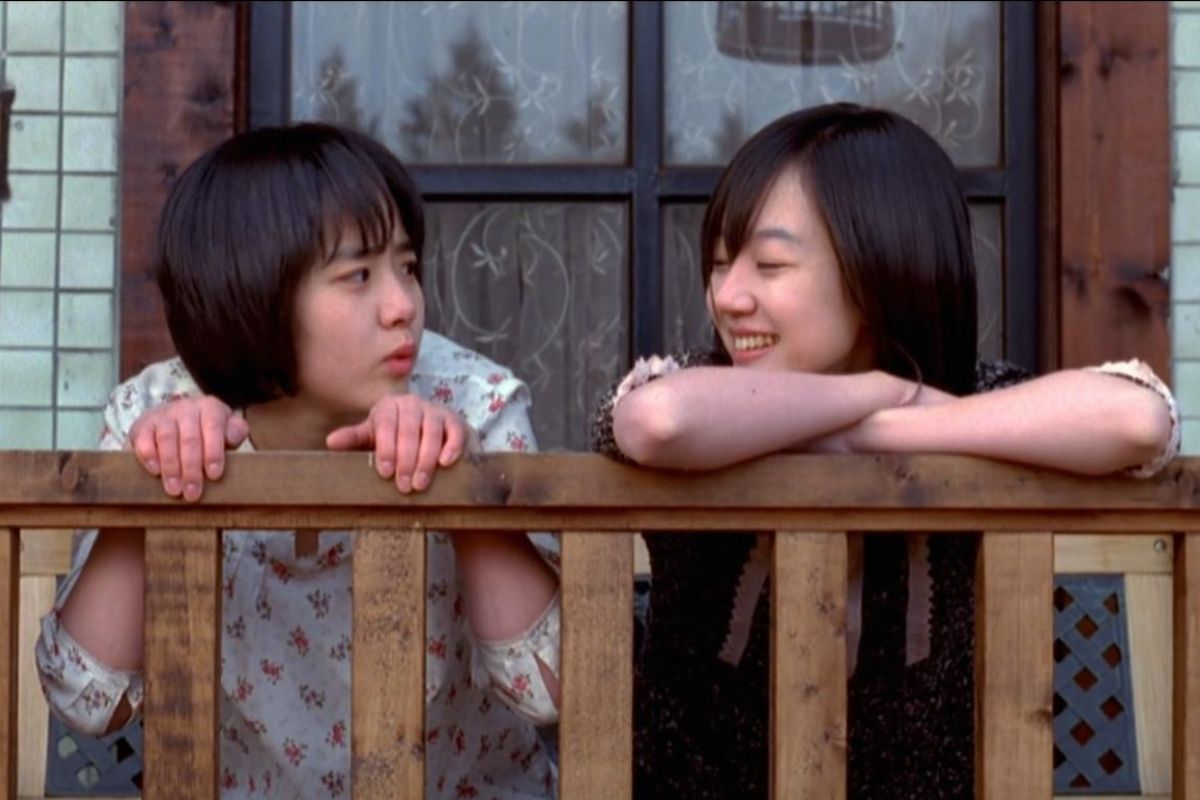 12 South Korean Movies that have to be on Everyone’s Watch List