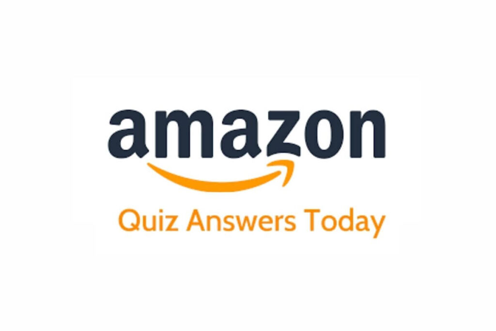 Amazon App Quiz Answers Today (January 29rd, 2022): Win laptops, iPhones, Amazon coupons and more