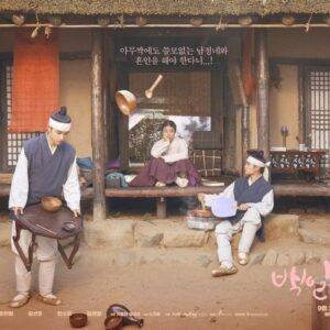 Historical Kdramas to watch