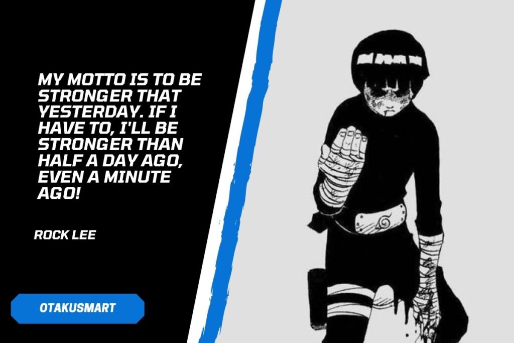 Naruto motivational quotes 9