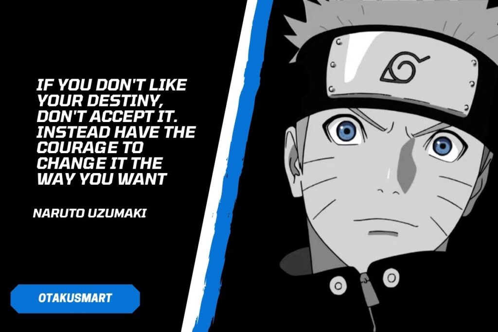 Naruto motivational quotes 3