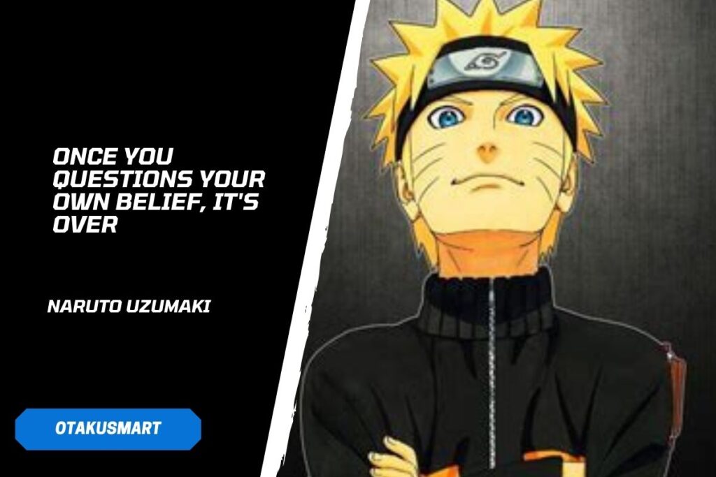 Naruto motivational quotes 4