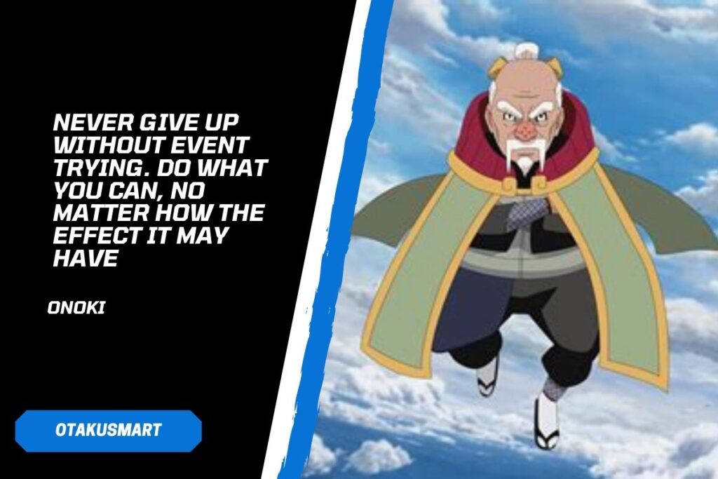 Naruto motivational quotes 5