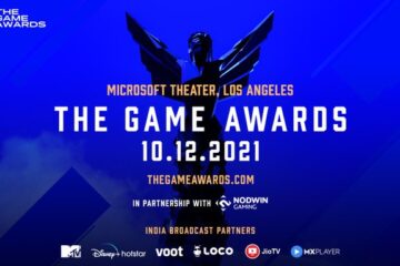 Live Stream The Game Awards 2021 in India on MTV, MX Player, and More