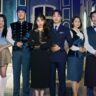 Supernatural South Korean Drama