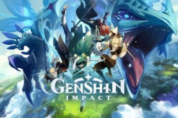 Guide to Genshin Impact