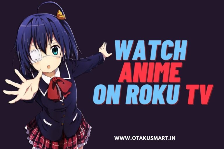 Anime apps on Roku in 2023: What are the best anime channels on Roku right now?