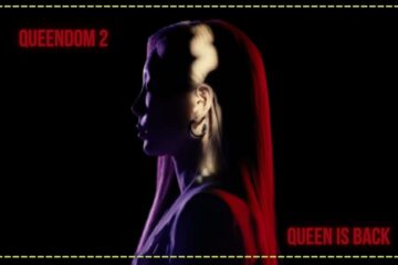 Queendom 2 'Queen is Back'