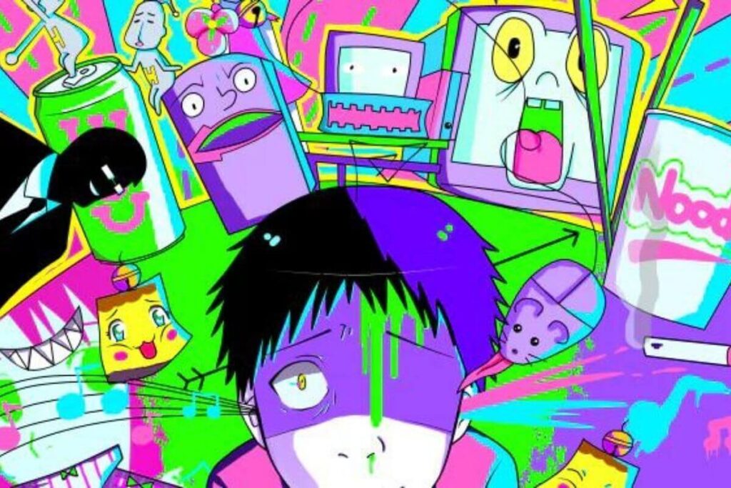 7 anime shows to watch if you like Welcome to the NHK
