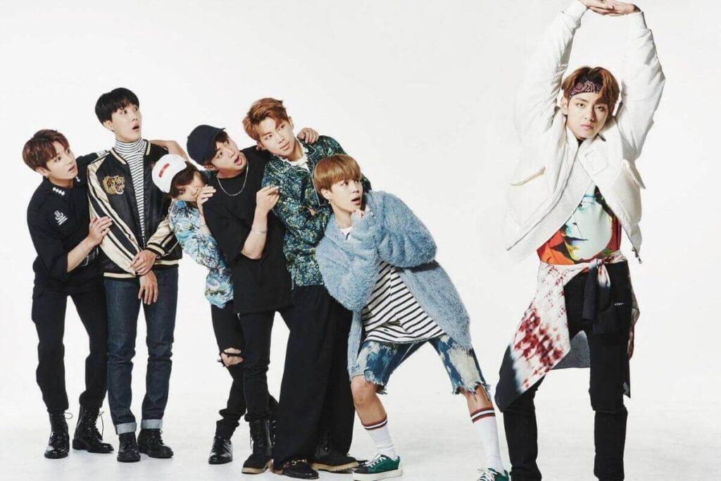 BTS member siblings: who are they, and what do they do?
