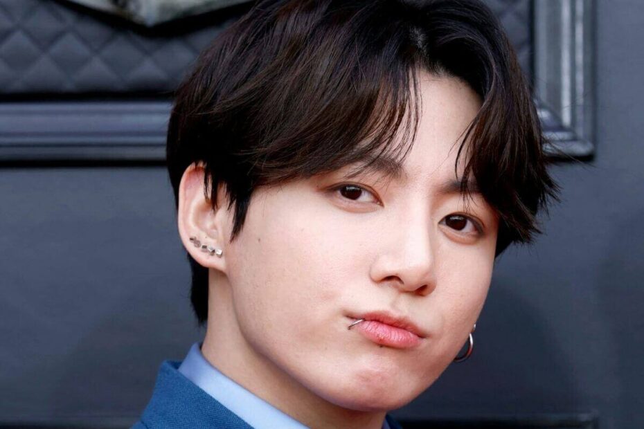 Interesting Facts About BTS Jungkook: The Ever shining 