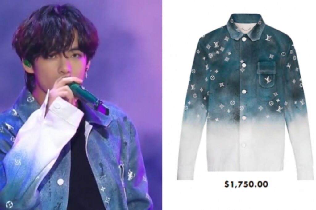 12 Ridiculously Expensive Outfits That Kpop Idols Have Worn